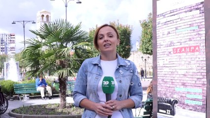 Nis festivali i teatrit/ Elbasan, shfaqjet në mjedise të hapura