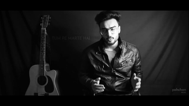 Humko Humise Chura Lo - Cover _ Hardik Bhardwaj _ Mohabbatein _ Shah Rukh Khan_ Aishwarya
