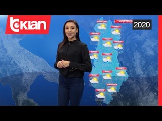 Moti per sot dhe neser ne Tv Klan (29 Shtator 2020)