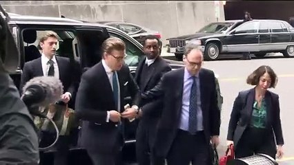 Trump megkegyelmezett négy amerikainak, akik iraki civileket öltek meg 2007-ben