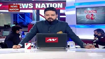 Breaking News: Passengers from UK got stranded at Delhi Airport