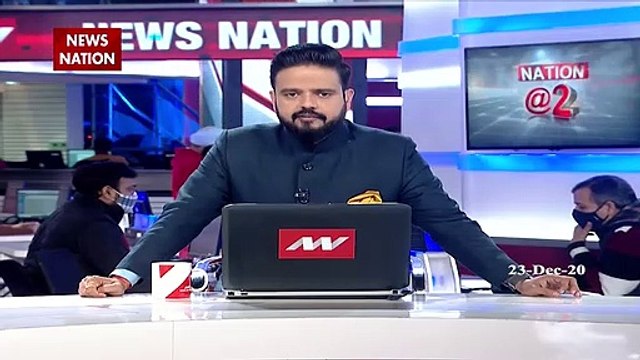 Breaking News: Passengers from UK got stranded at Delhi Airport