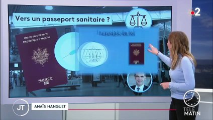 Urgence sanitaire : le projet de loi qui divise la classe politique