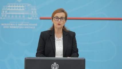 Report TV - 127 raste të reja dhe 4 qytetarë kanë humbur betejën me COVID