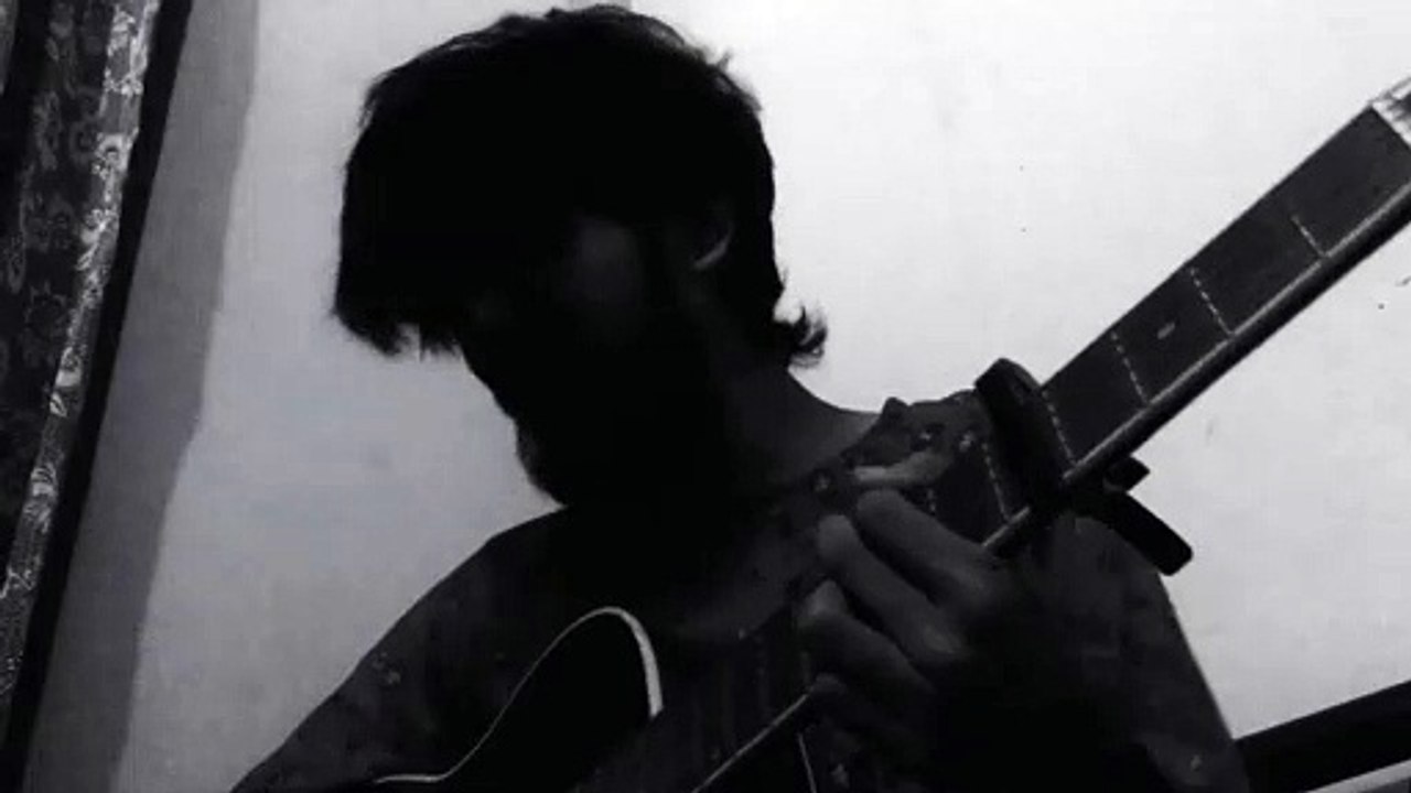 Jo Tu Na Mila----‍♂️ _ Shoddo Khan _ Asim Azhar