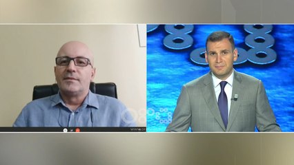 Simaku: Në dimër pritet rritje e rasteve, vaksinën nuk do e marrim nga Greqia, por nga OBSH-ja