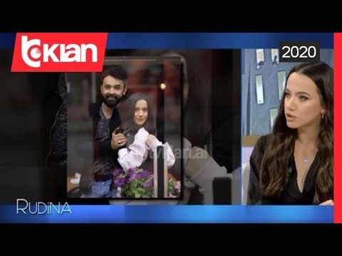 Fatma Methanasi: Gjyshja me thote çfare ka pare Alfio tek ty, ai eshte goxha çun…