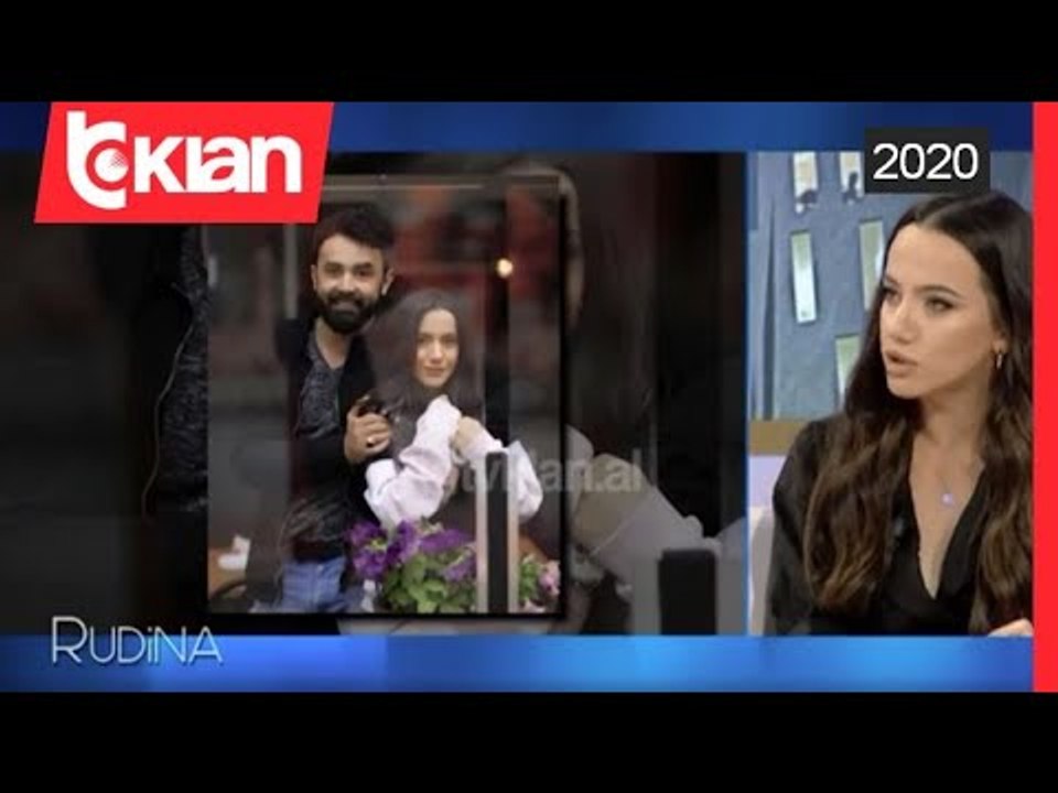 Fatma Methanasi: Gjyshja me thote çfare ka pare Alfio tek ty, ai eshte goxha çun…