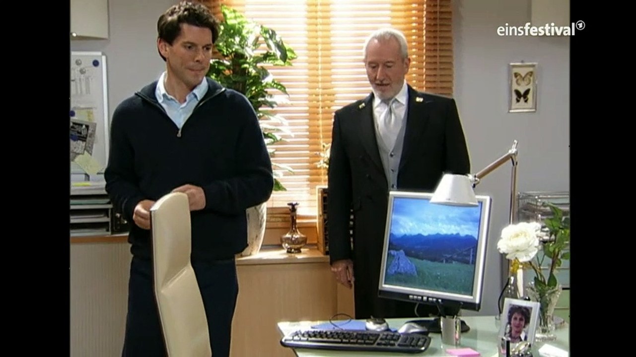 Sturm der Liebe Folge 48