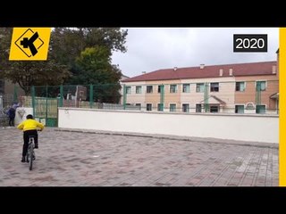 Koronavirusi hyn ne shkollat e Korces