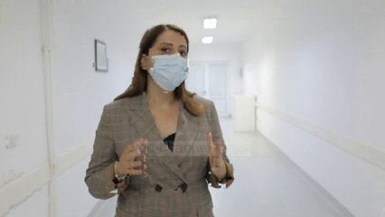 Top News - Dita botërore e zemrës/ Manastirliu: Koronarografitë falas