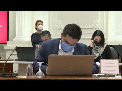 Министрите потпишаа етички кодекс – ако го прекршат ќе бидат сменети