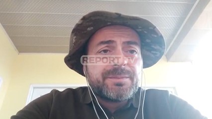 Report TV - Azerbajxhan/ Gjenerali rrëfen luftën me Armeninë për 'Shqiptarja.com'