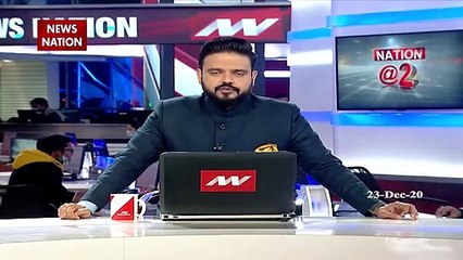 Gupkar gang is incompetent to fight with BJP, says Ravi Shankar Prasad