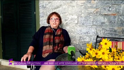 Emocionohet Natasha Lako: Rozmari, zëri yt s’më shqitet nga jeta!