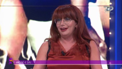 Ç’ndodhte në shtëpinë e Rozmari Jorganxhi? Shoqja e të birit e kujton në studio