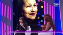 Ftesë në 5, In memoriam Rozmari Jorganxhi dirigjentja e parë grua shqiptare,29 Shtator 2020, Pjesa 1