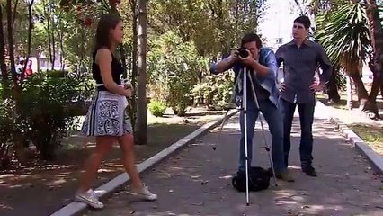 La Rosa De Guadalupe El Amor Es Mas Fuerte