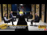 Report TV - Rrëfimi ekskluziv i gruas së Lefter Zhidrus në 'Pa Gjurmë': S'e kam denoncuar për dhunë