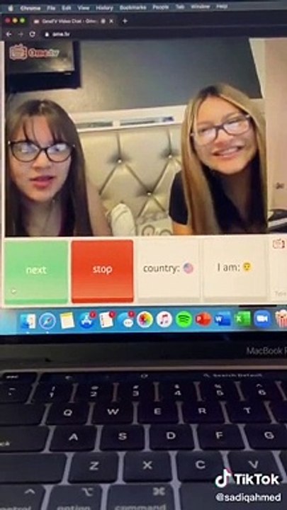 Un professeur demande à des étudiants américains de nommer 5 pays