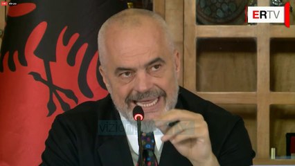 Kryeministri prezanton rindertimin, heqjen e taksave e rritjen e pagave   - Vizion Plus