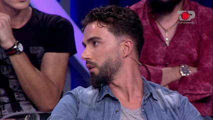 Vendos ultimatum në takimin e parë, shpërthen studio