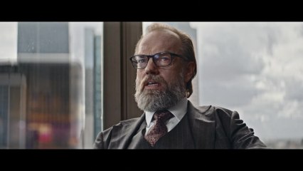 Lone Wolf Movie trailer