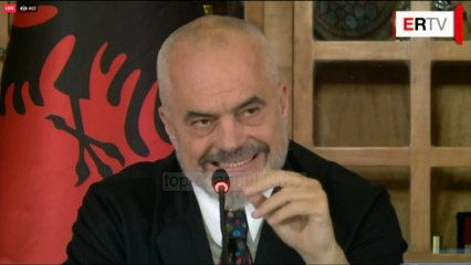 Rama: Rimëkëmbemi për një vit/ Prezantohet plani ekonomik i qeverisë dhe rritja e pagave