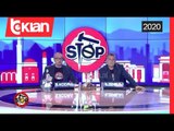 Pas pak Stop me Saimir Kodra dhe Gentian Zenelaj ne Tv Klan (29 Shtator 2020)