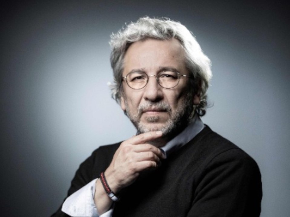 Türkei: Journalist Can Dündar zu mehr als 27 Jahren Haft verurteilt