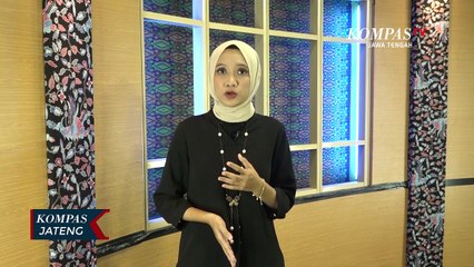 Hari Ibu, Perempuan Lintas Profesi Terima Sembako