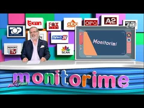 Fiks Fare/ Monitorime/ Panelistja: Rama mund ta bëj detyrën edhe me mbathje