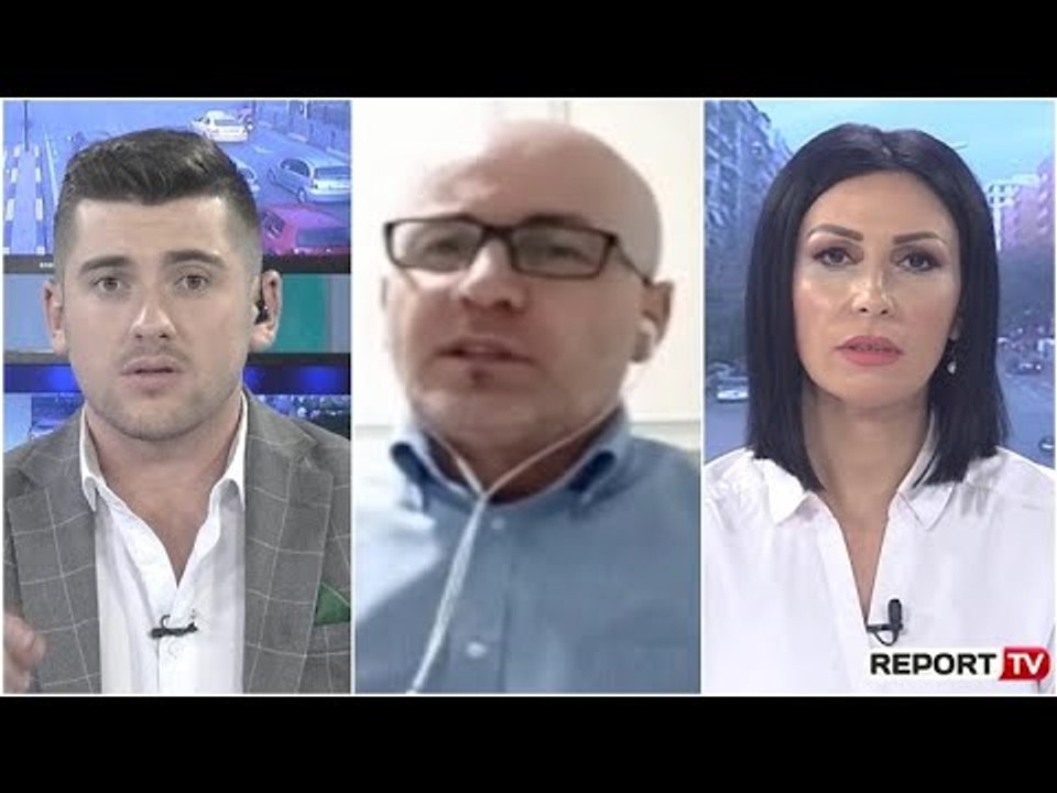 COVID-19, epidemiologu Artan Simaku: Nuk jemi ende gati të lejojmë lokalet me muzike pas orës 20:00