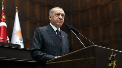 Erdoğan’dan Türkçe Kur’an tepkisi