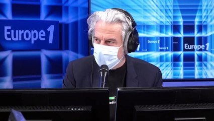 Le portrait inattendu de... Michael Gregorio