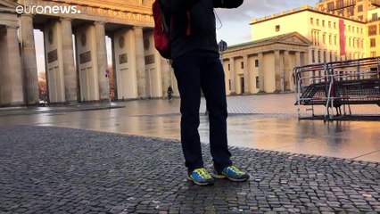 Auf virtueller Stadtführung durch Berlin: "The Berlin Expert" macht es möglich