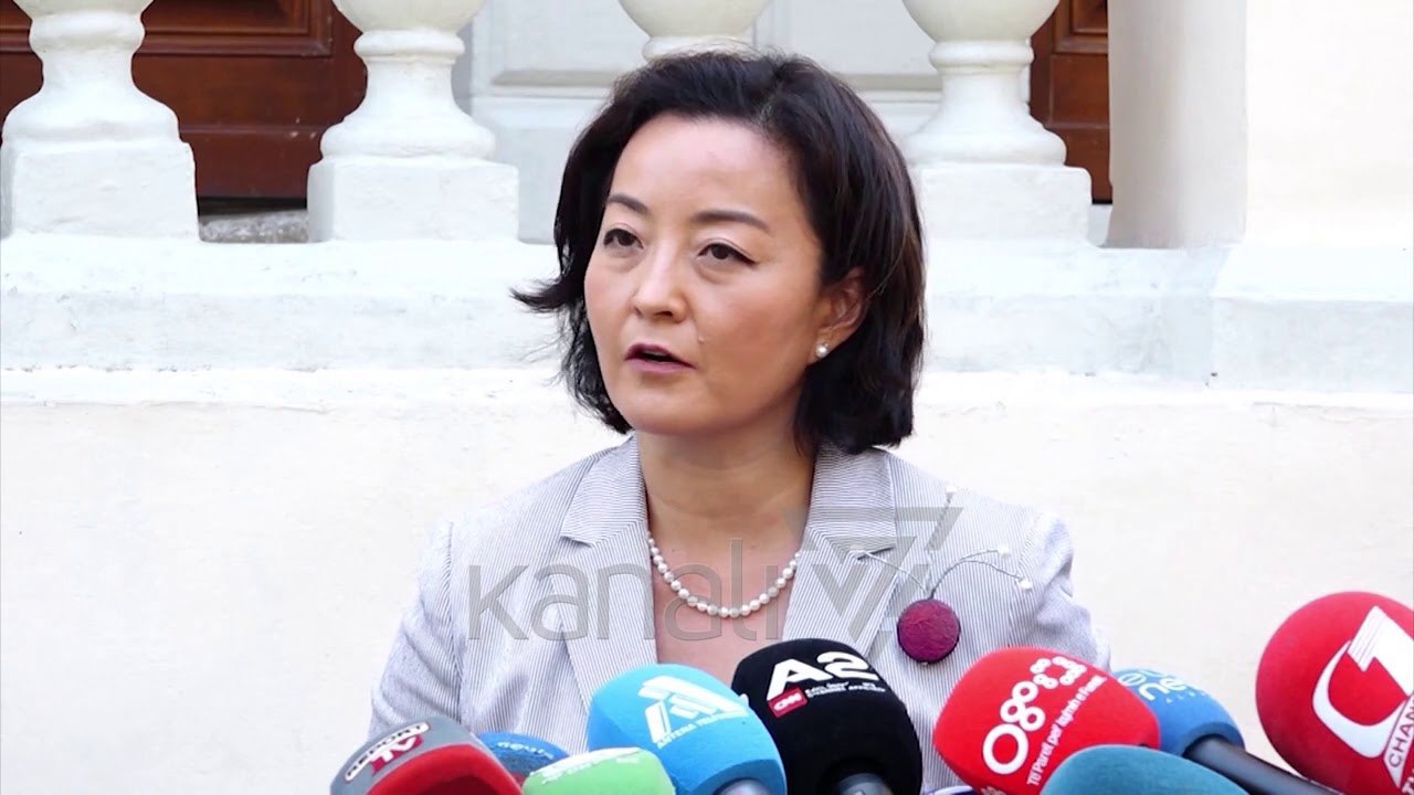 YURI KIM THIRRJE PËR TË APLIKUAR PËR BYRONË KOMBETARE TË HETIMIT - News, Lajme - Kanali 7