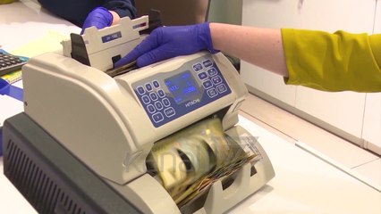 FMN DEKLARON SE TKURRJA EKONOMIK DO TË ARRIJË NË 7.5% - News, Lajme - Kanali 7