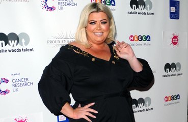 Gemma Collins' parents 'extremely unwell' with coronavirus
