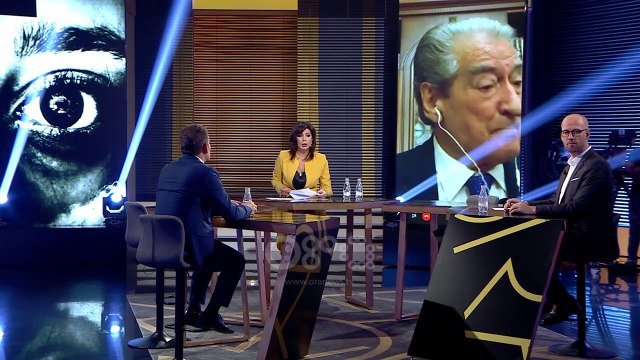 Berisha: Rama është izoluar nga ndërkombëtarët, që nga diktatura nuk ka ekzistuar një izolim i tillë