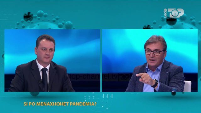 Shkatërruat sistemin parësor , ekspertët e shëndetësisë debatojnë ashpër në Open