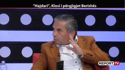 Avokati i Izet Haxhisë: Berisha ka paditur Elisabeta Imerajn pse e thirri për të dëshmuar, ka frikë