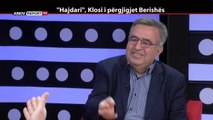 Repolitix, vrasja e Hajdarit, Fatos Klosi i përgjigjet Berishës: Nga ajo vrasje përfitoi vetëm ai