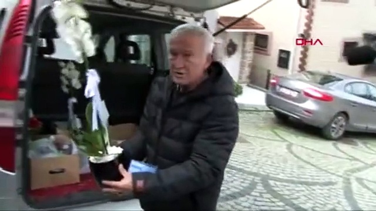 MİT TIR'ları sanığı Can Dündar'ın cezası belli oldu