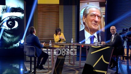 Tempora - A do të kandidojë Berisha për deputet: Unë nuk bëj surpriza, jam i parashikueshëm