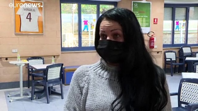 Ospedale S.Raffaele di Roma: la Tenda degli Abbracci , un regalo per i bambini ricoverati