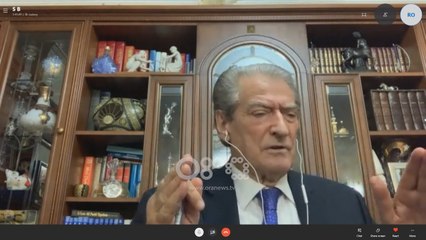 Tempra - Berisha: Vullkani po zien, opozita duhet ti prijë uraganit popullor