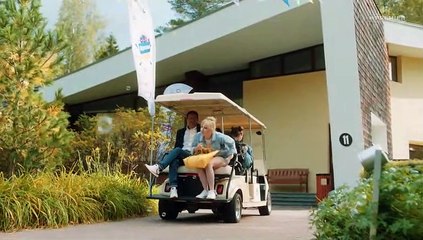 Идеальная семья - 1 серия