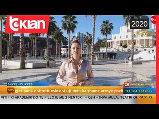 E fejuara e ndjek nga pas dhe zbulon tradhetine e djalit