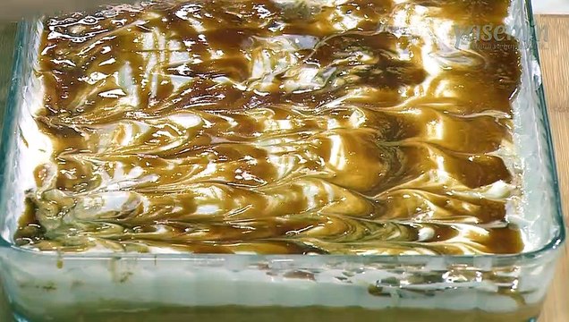 Evde pratik trileçe nasıl yapılır? En kolay trileçe tarifi...